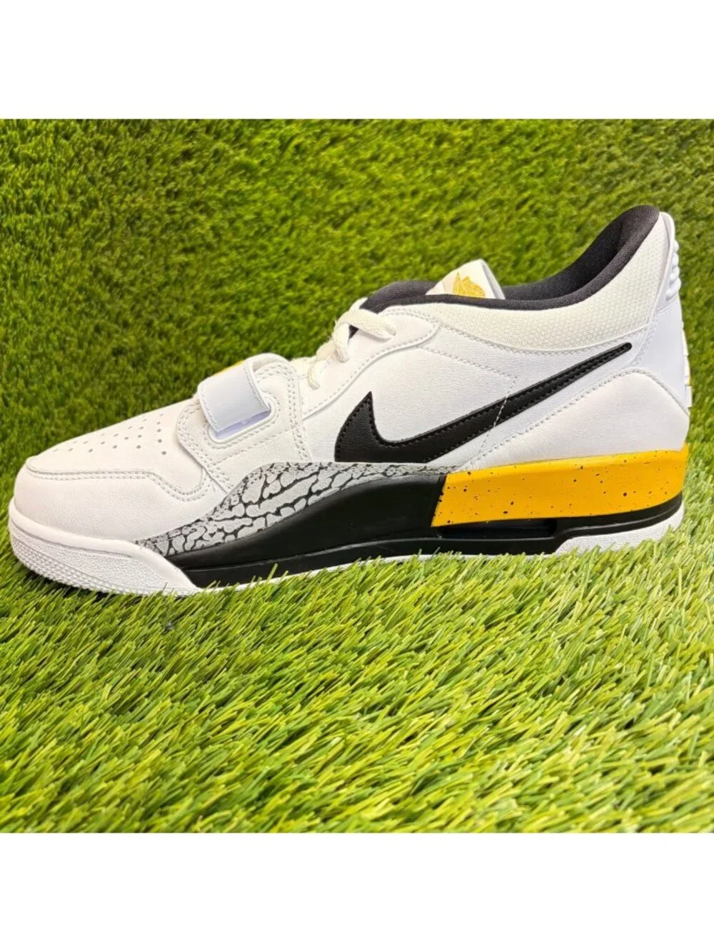Nike please review